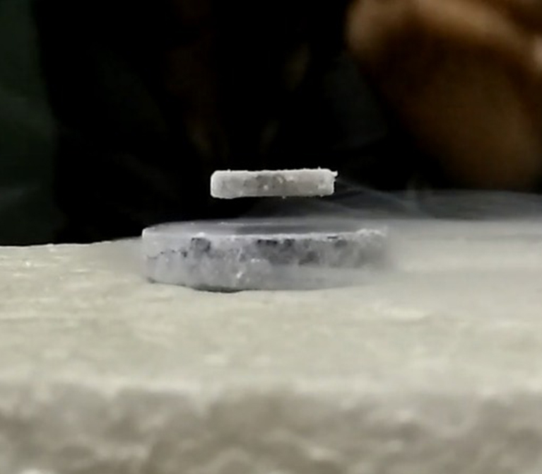 Magnetic materials